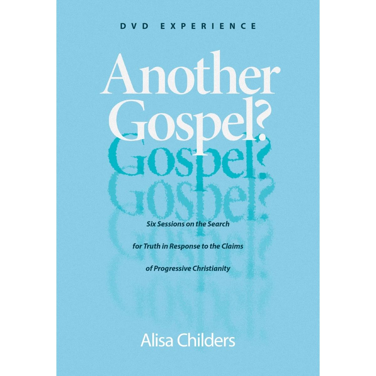 Picture of Tyndale House Publishers 221060 Another Gospel Experience DVD