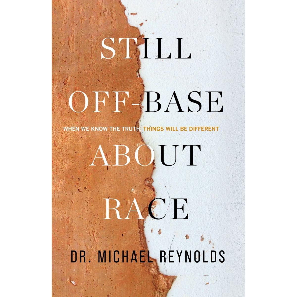 223794 Still Off-Base About Race Book