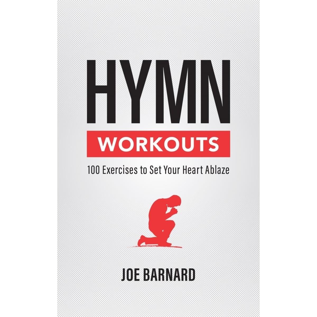 232492 Hymn Workouts Book