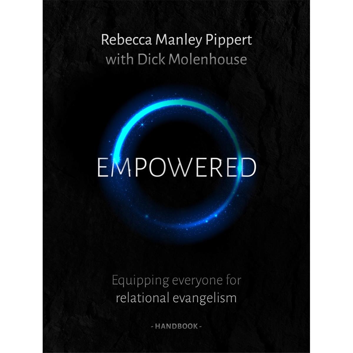 The Good Book 250188 Participants Empowered Handbook