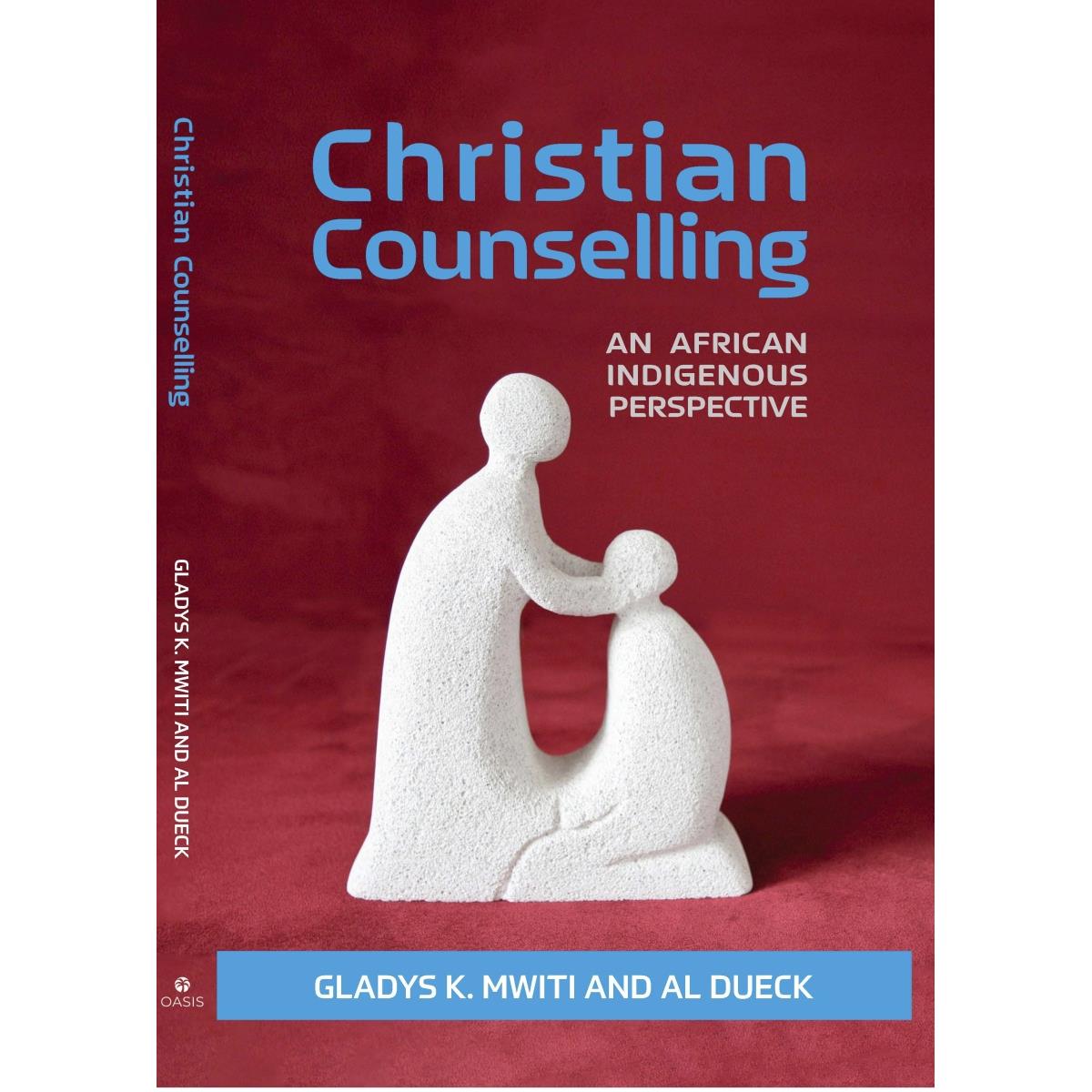 222244 Christian Counselling - An African Indigenous Perspective Book