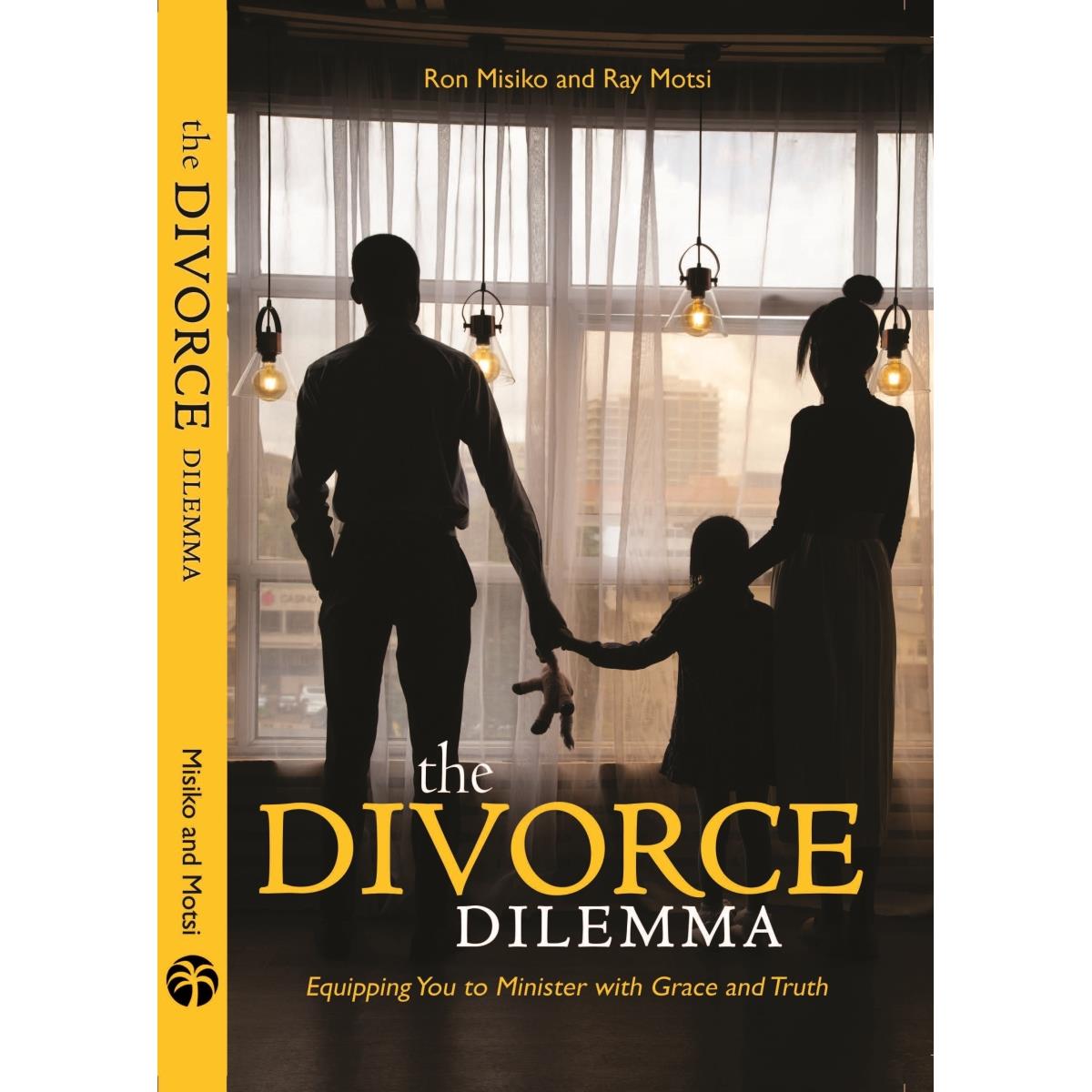 222247 Divorce Dilemma Book
