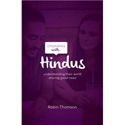 Picture of The Good Book 250146 Engaging Book with Hindus