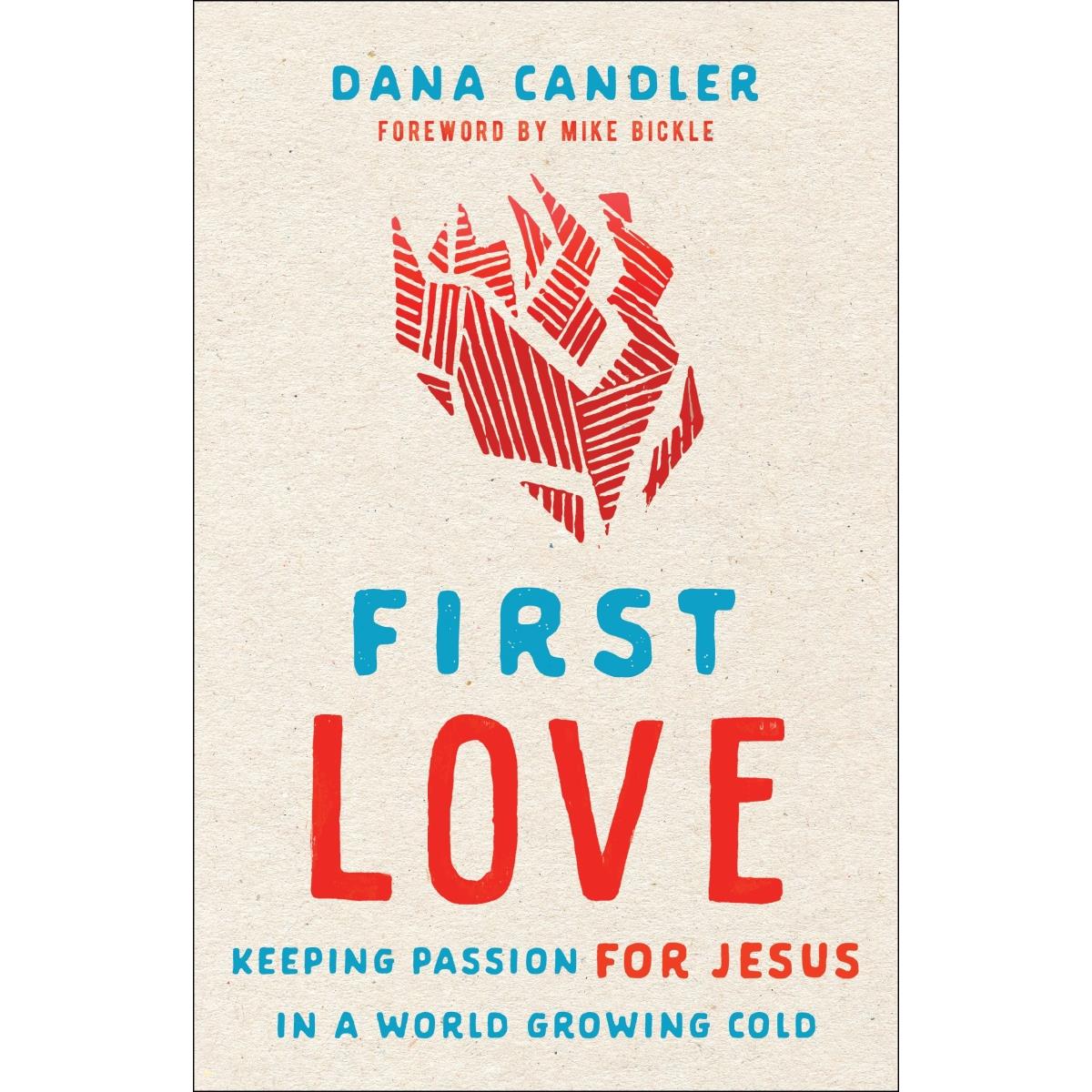 211839 First Love Book
