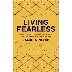 211825 Living Fearless Book