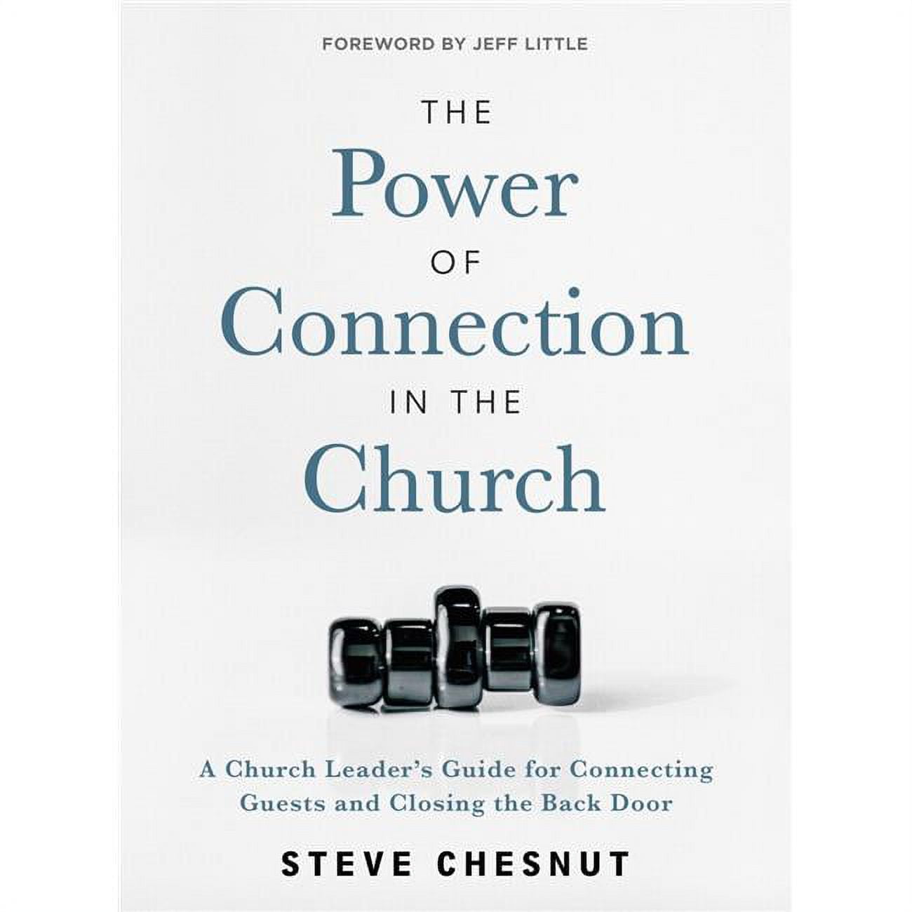 The Power of Connection In The Church