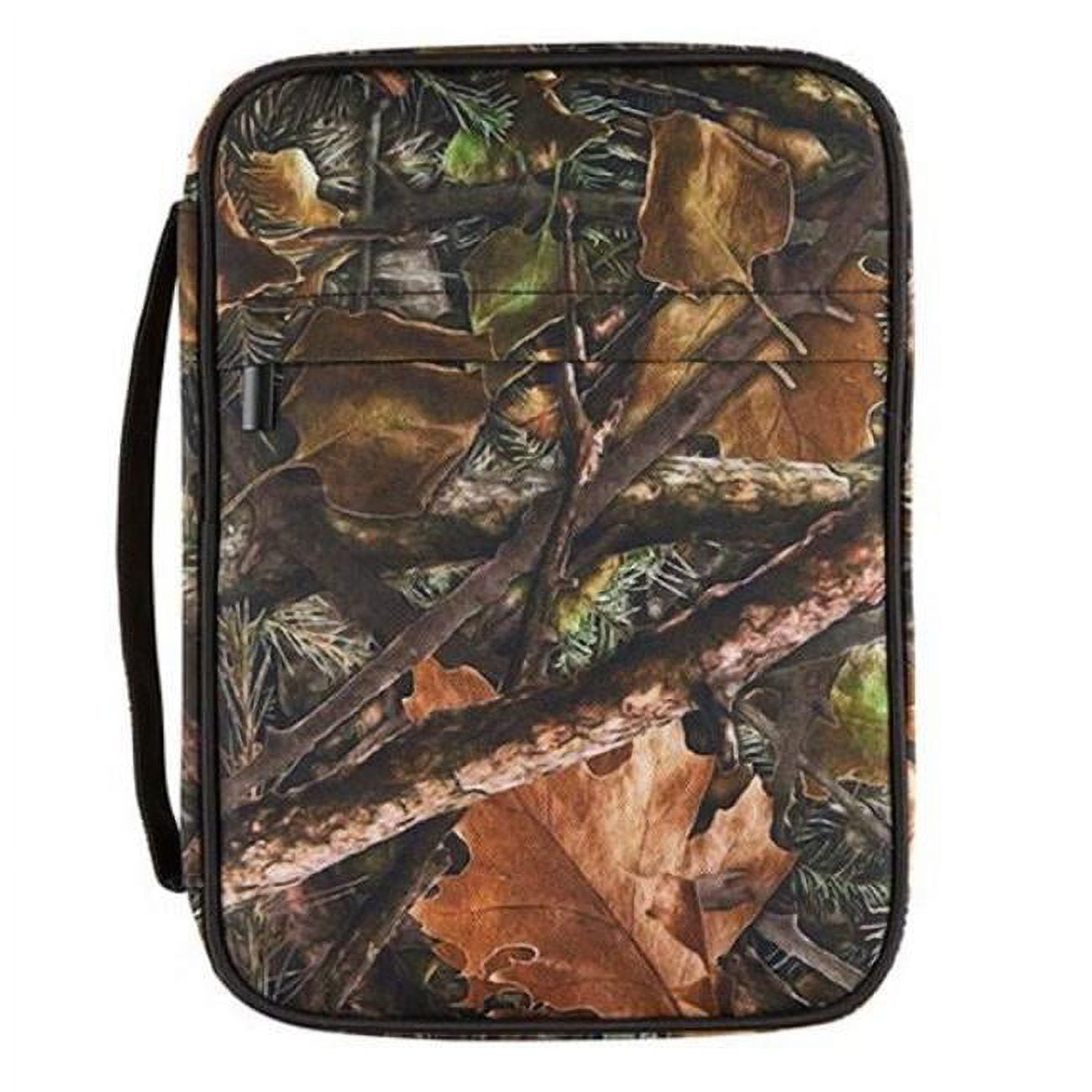 6 x 9 in. Hunting Camo Bible Cover