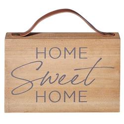 Picture of Heartfelt 222058 Sweet Home Shelf Block