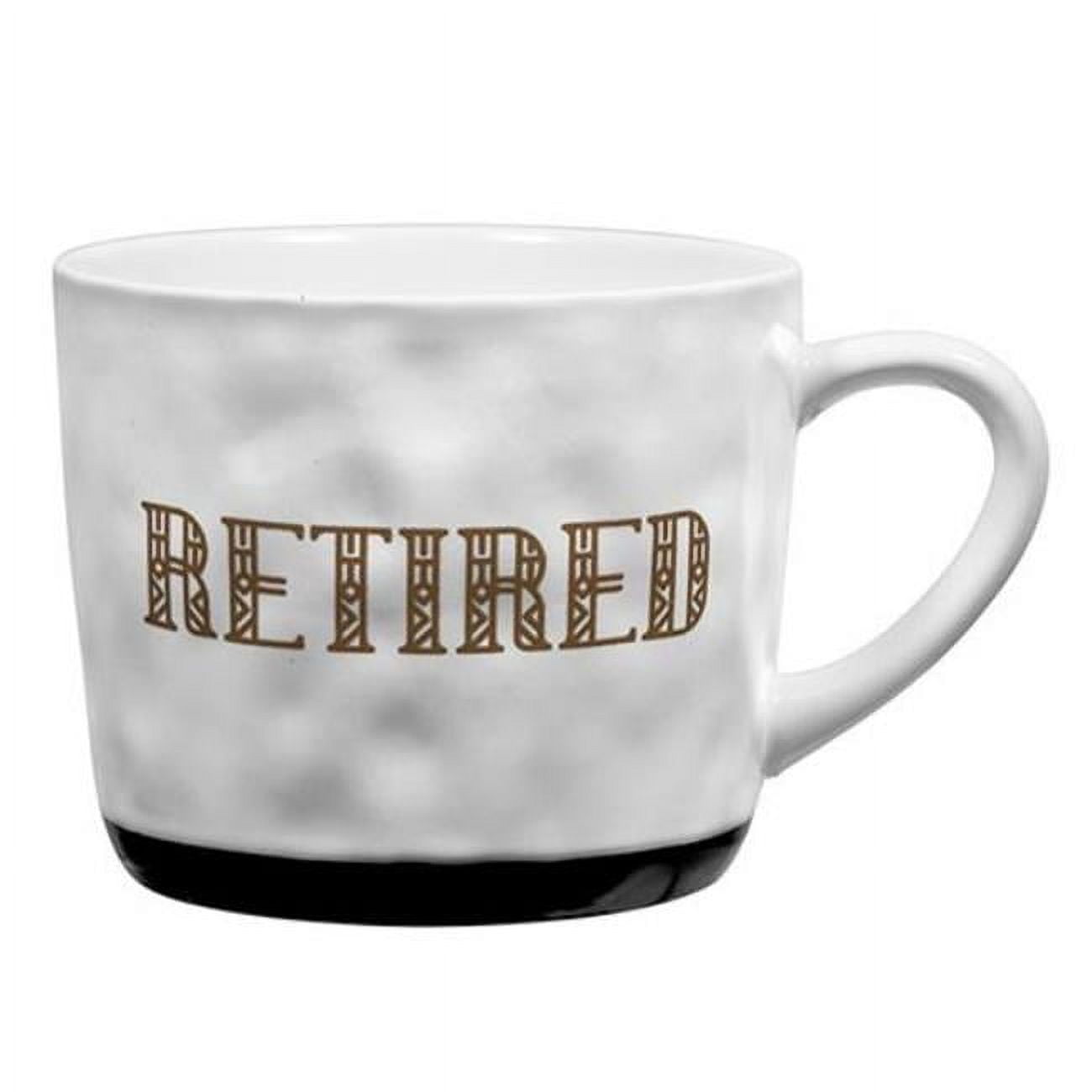 Picture of Heartfelt 205270 15 oz Retired Cozy Mug