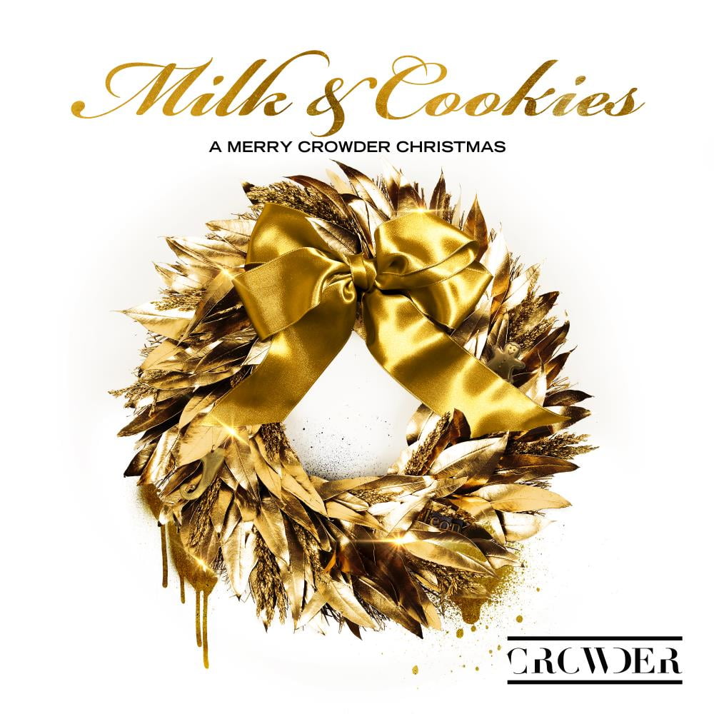 204913 Milk & Cookies Audio CD
