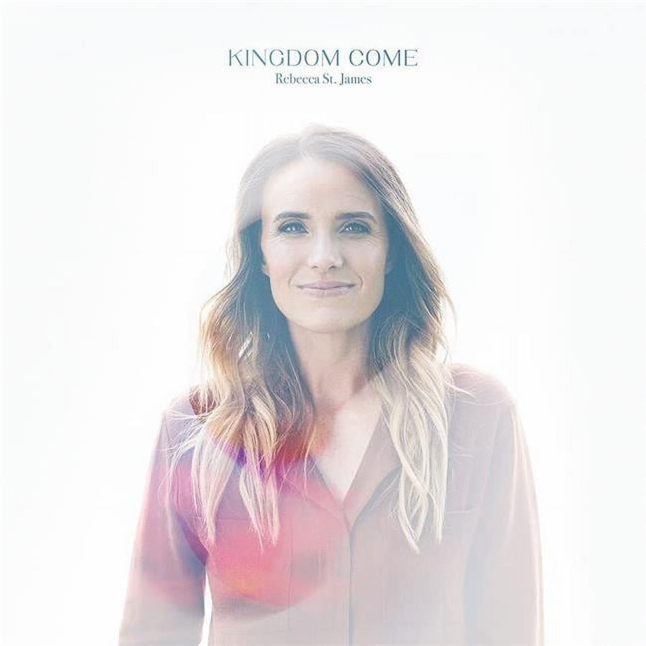 Picture of Bethel Music 223821 Kingdom Come Audio CD