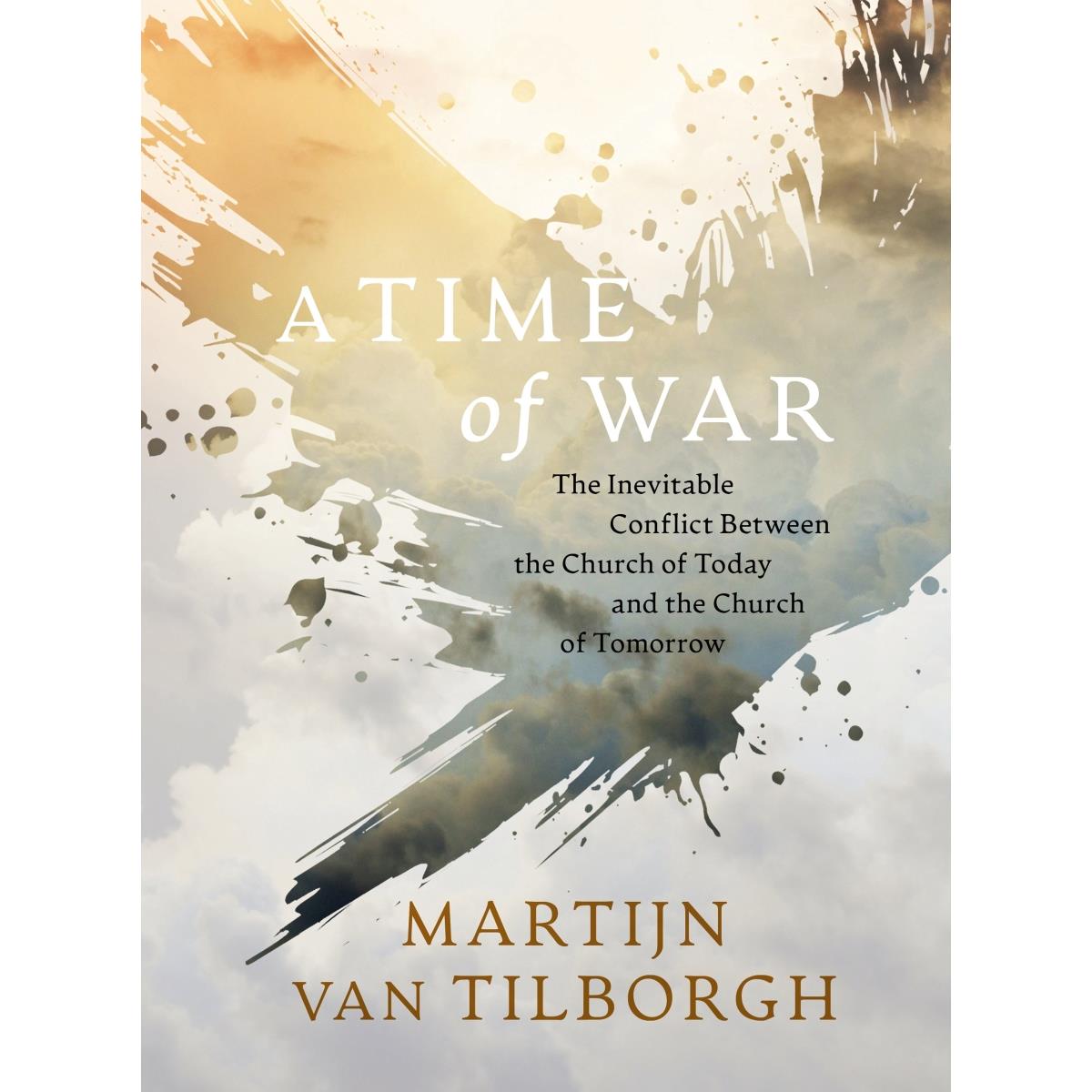 223795 A Time of War Book