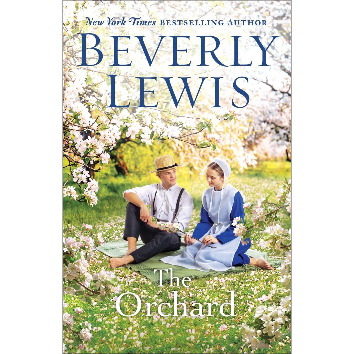 241985 The Orchard Book