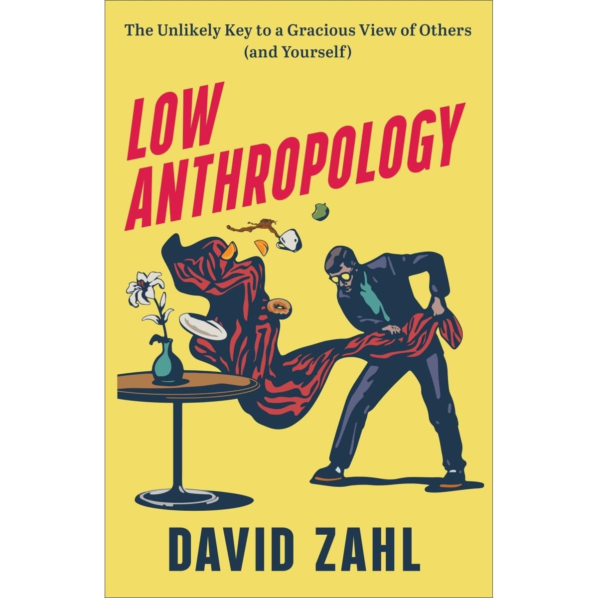 241945 Low Anthropology Book