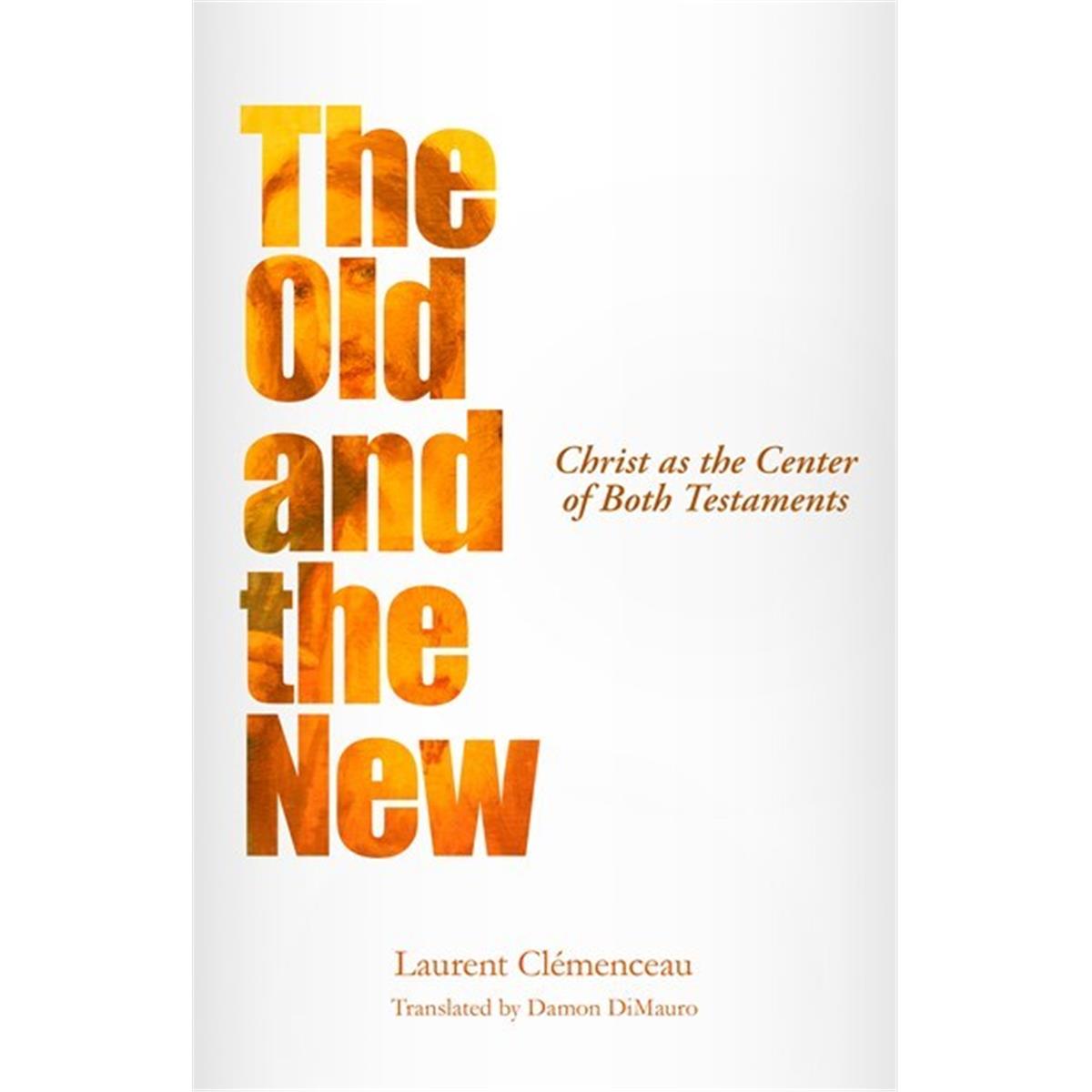 204187 The Old & The New Book