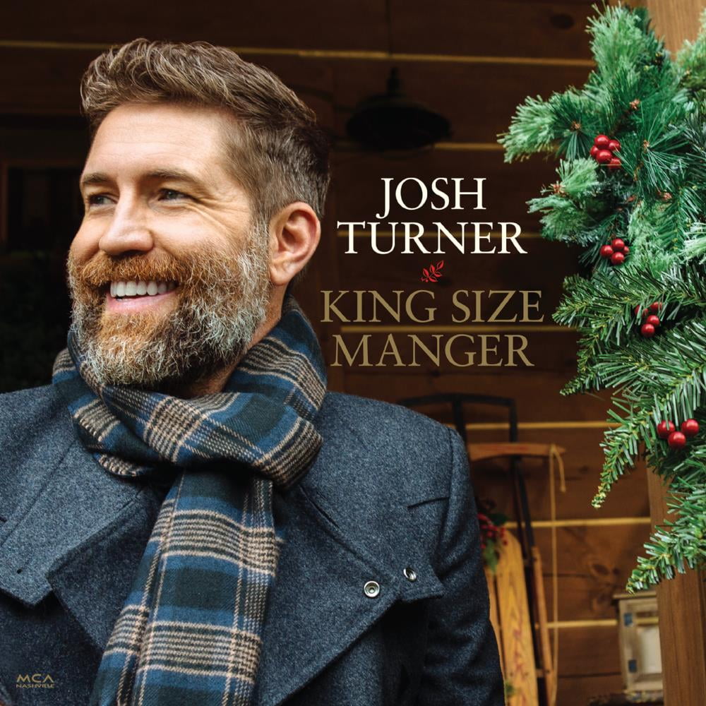 224438 King Size Manger Audio CD