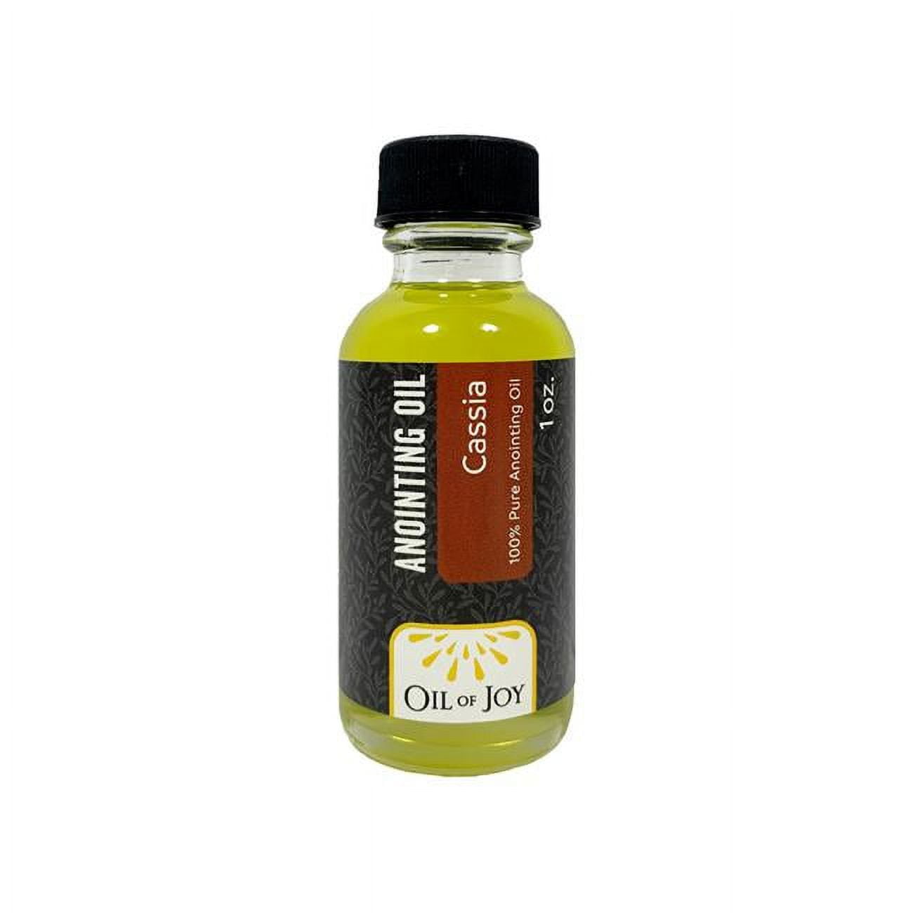215272 1 oz Rose of Sharon Anointing Oil
