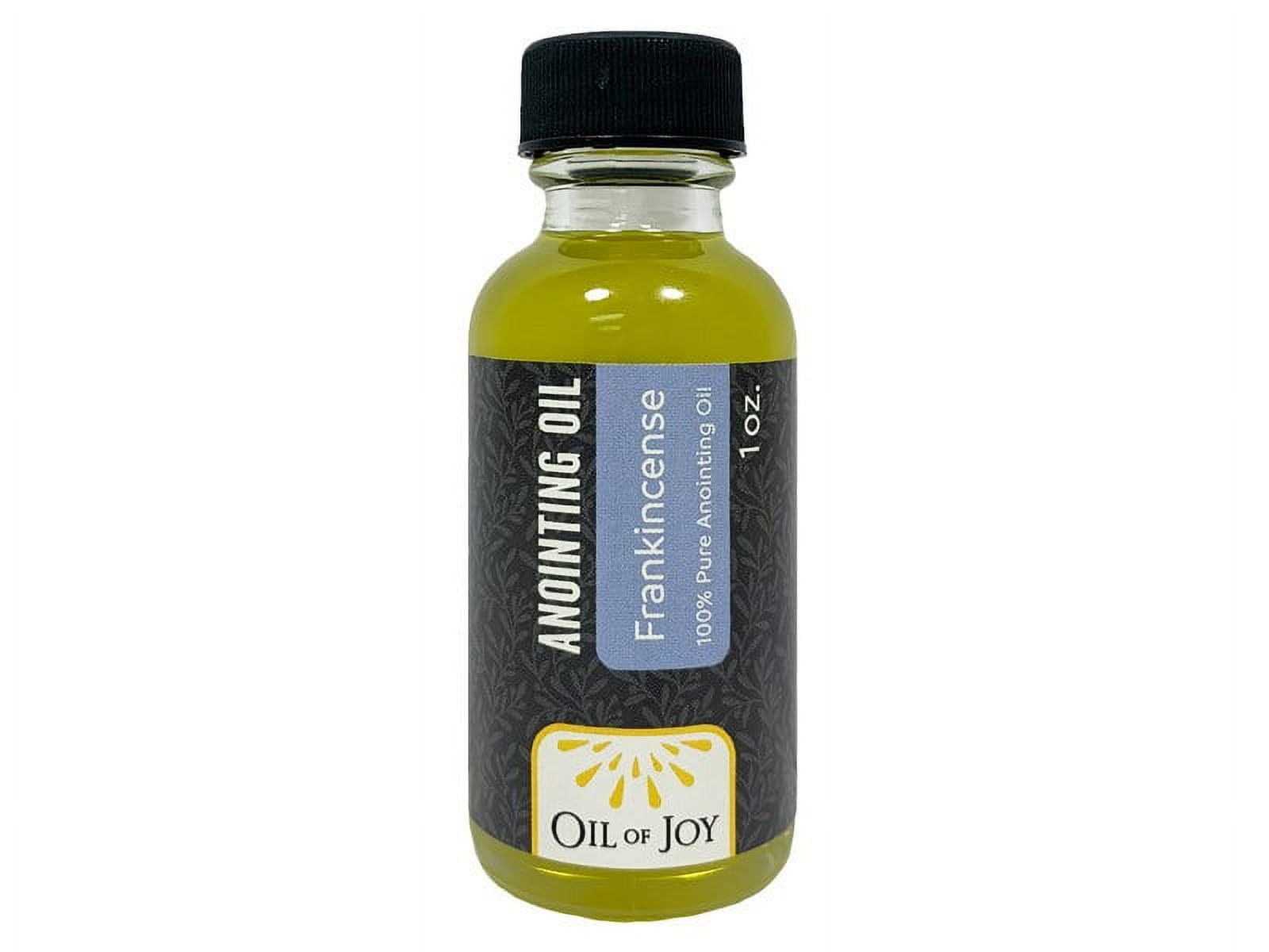 215262 1 oz Frankincense Anointing Oil