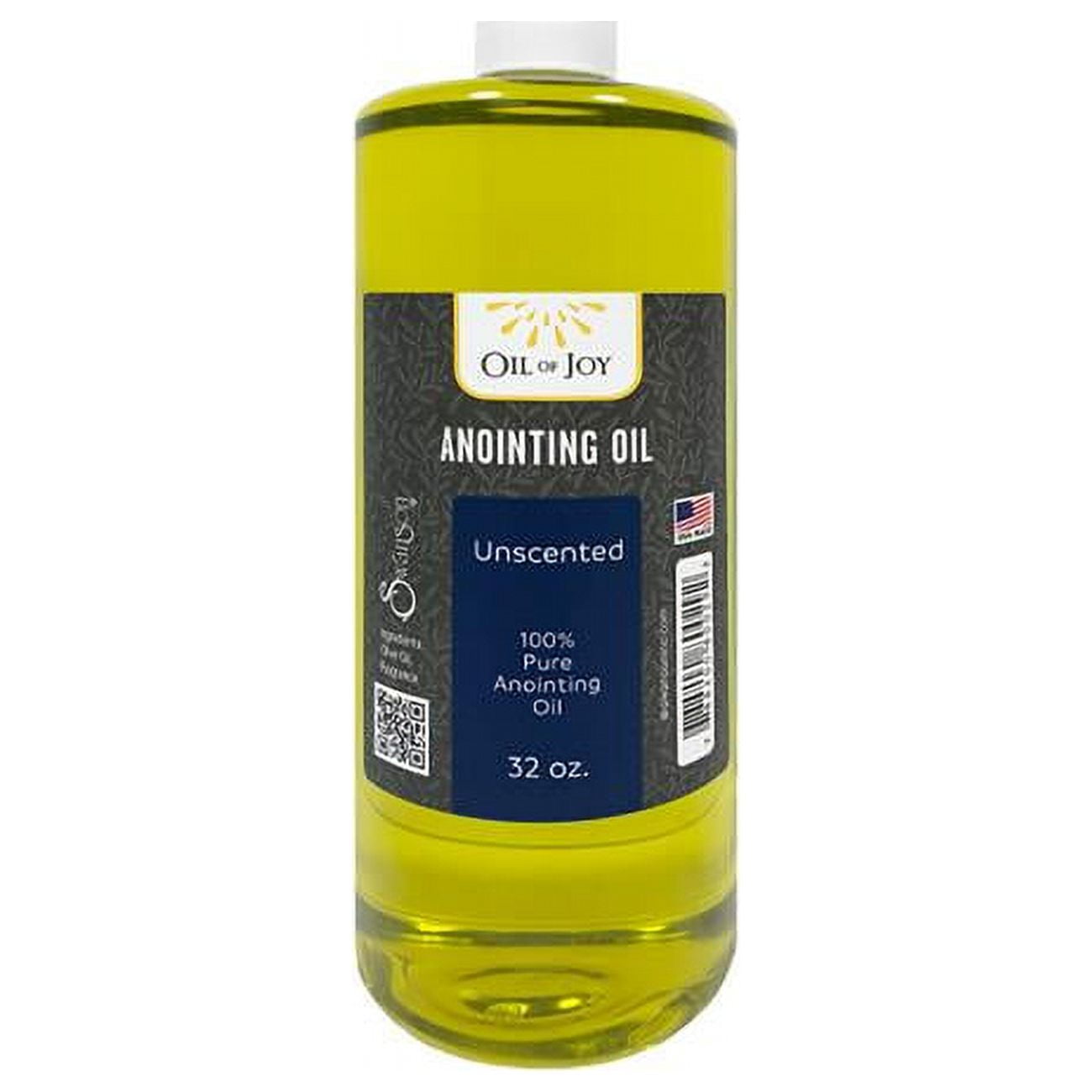 215297 0.33 oz Pomegranate Roll On Anointing Oil