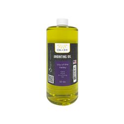 0.33 oz Frankincense Roll On Anointing Oil