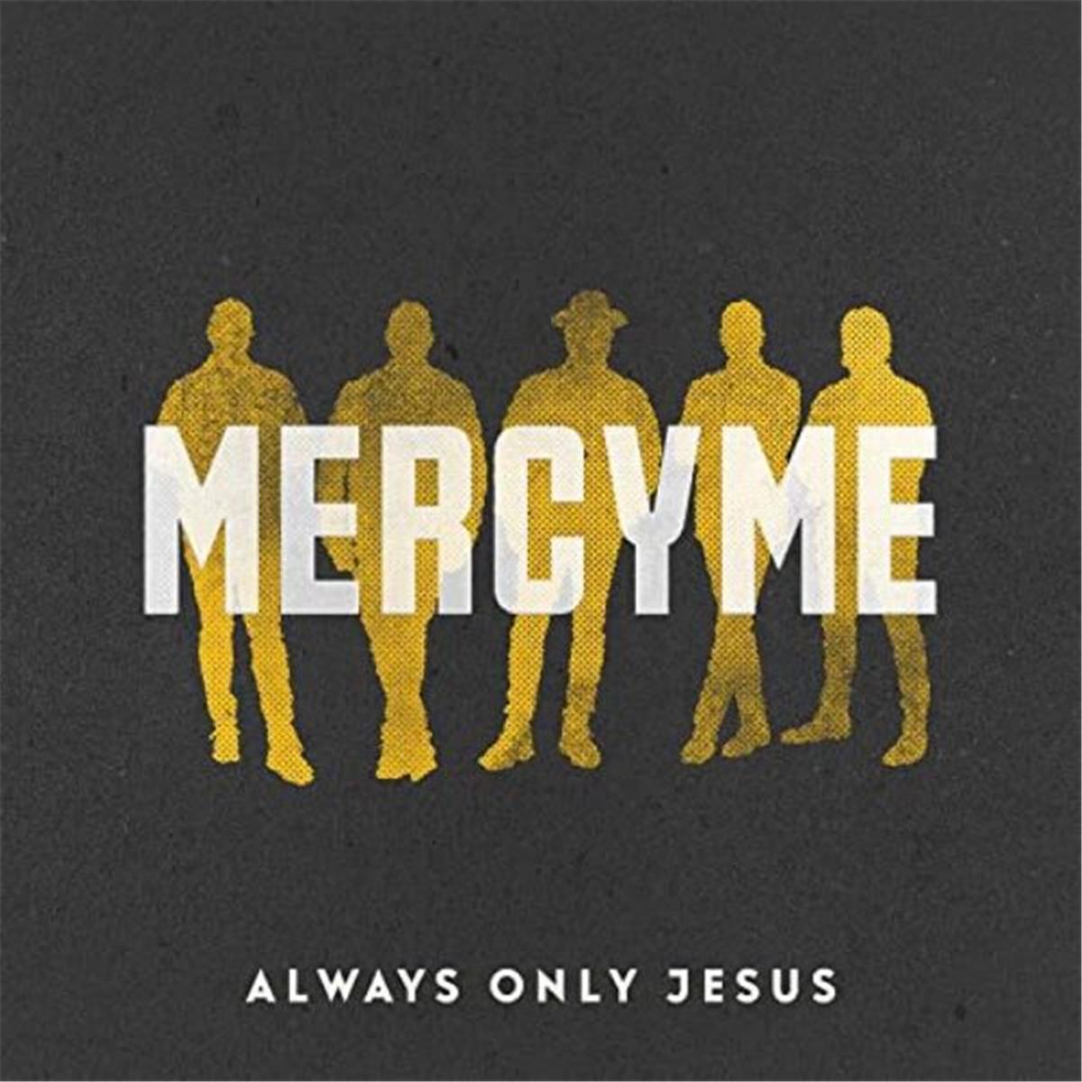 Picture of Fair Trade Services 32203X Always Only Jesus Audio CD Book