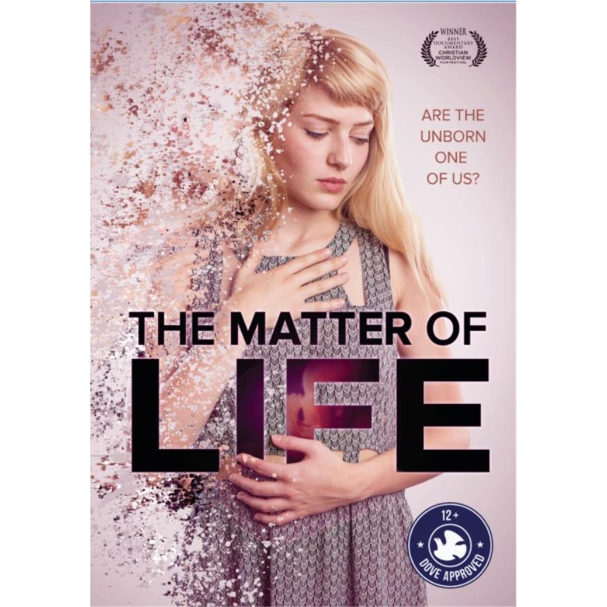 Picture of Vision VideoGateway Films 205175 The Matter of Life DVD