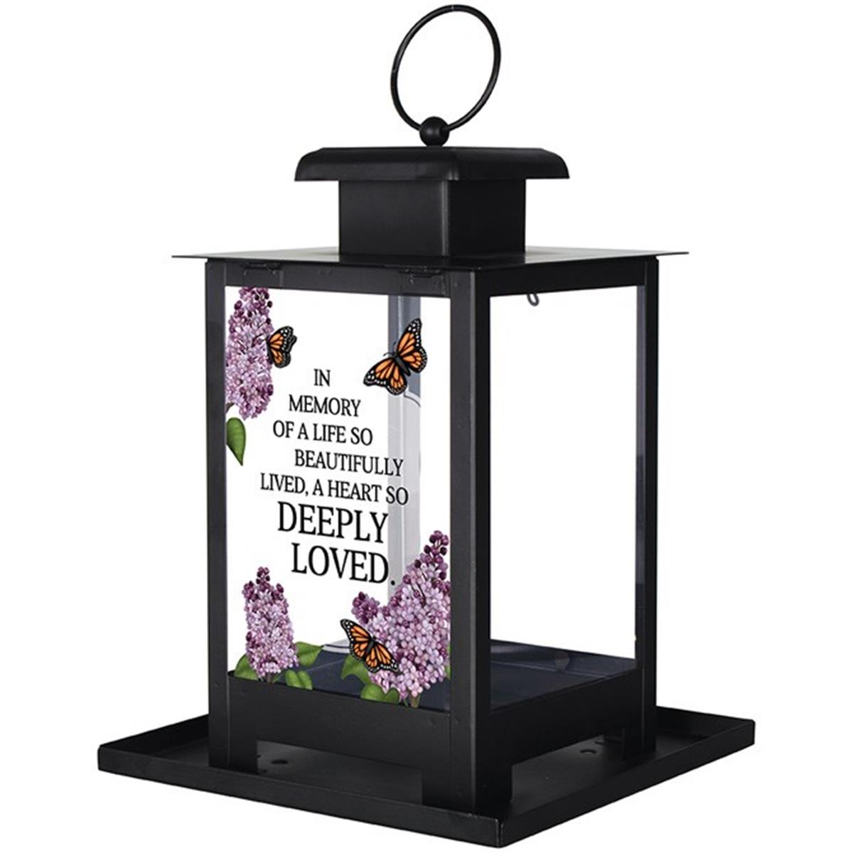 Picture of Carson Home Accents 231713 12 x 7 x 7 in. Deeply Loved Bird Feeder