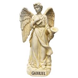 Picture of AngelStar 223508 4.5 in. Archangel Gabriel Figurine