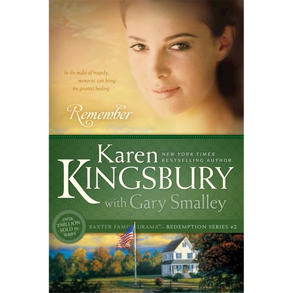 Picture of Tyndale House Publishers 029913 Remember Redemption Series V2 Book