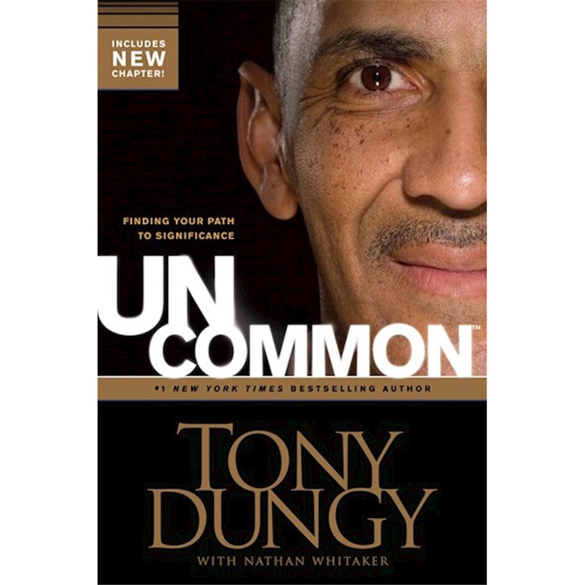Picture of Tyndale House Publishers 050511 Uncommon Softcover Book