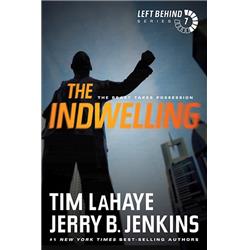 Picture of Tyndale House Publishers 052136 Indwelling Left Behind No.7 Book