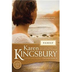 Picture of Tyndale House Publishers 053732 Family Firstborn Series No.4 Book