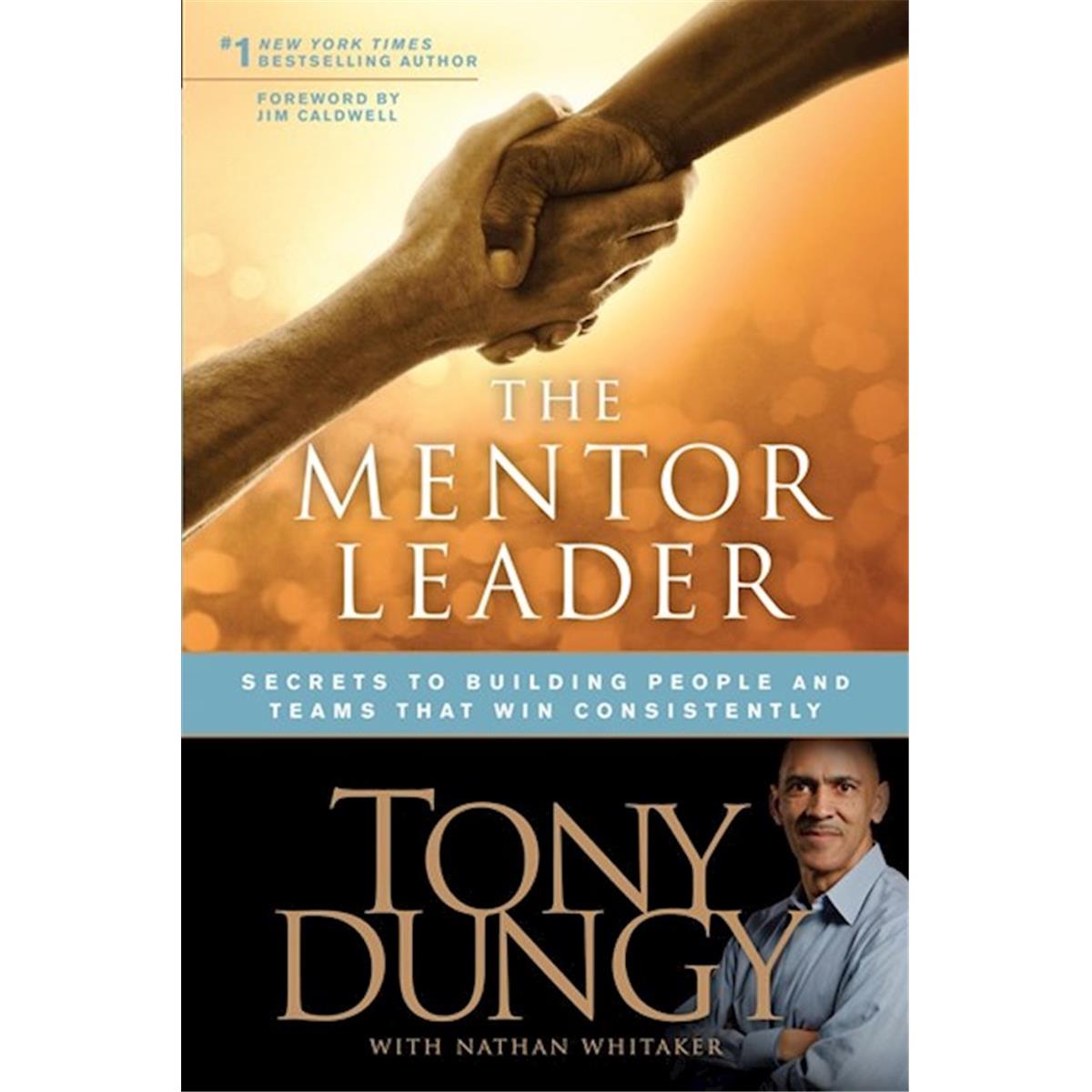 Picture of Tyndale House Publishers 053759 Mentor Leader Softcover Book