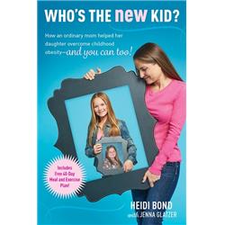 Picture of Tyndale House Publishers 076861 Whos The New Kid Book