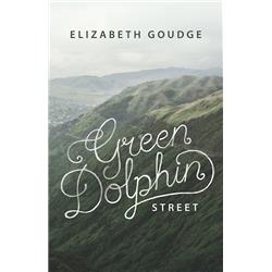 Picture of Hendrickson Publishing Group 095623 Green Dolphin Street Book