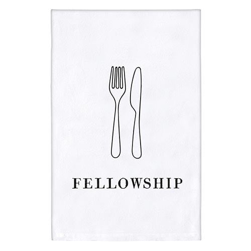 Picture of CB Gift 212397 30 in. Sq Fellowship Towel