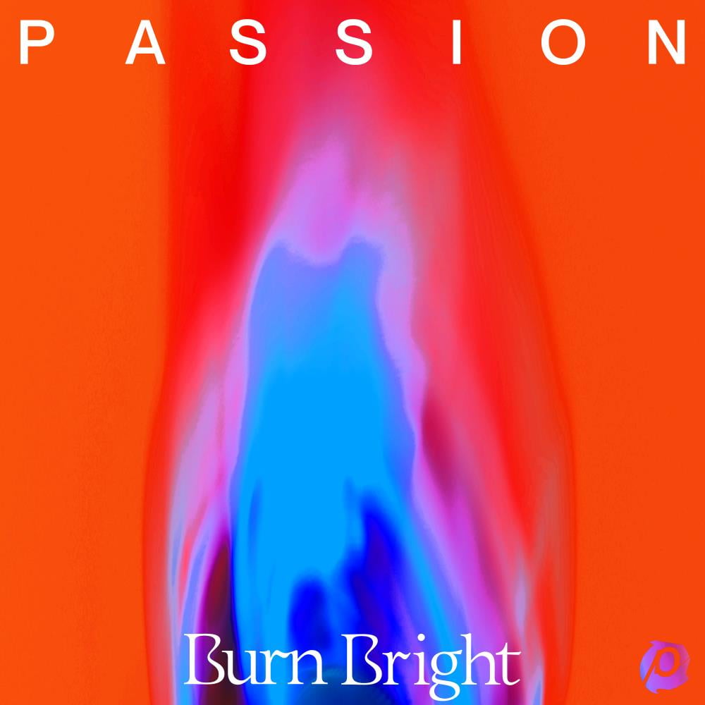 Burn Bright Audio CD