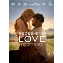 Picture of New Day Christian Distributors 213160 Redeeming Love DVD