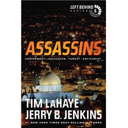052135 Assassins Left Behind V6 Repack Book