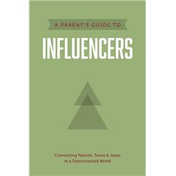 222354 A Parents Guide To Influencers Axis Book