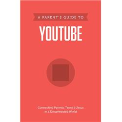 222358 A Parents Guide To YouTube Axis Book