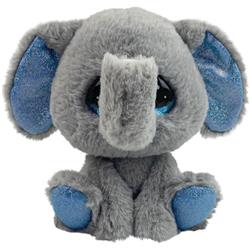 291317 Cutie Pet-Tudies-Elephant Plush Toys