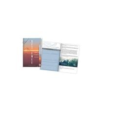 CTA 291417 Devotion Book & Pen Gift Set