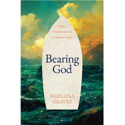 292471 Bearing God Spiritual Growth Book