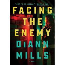 292479 Facing The Enemy Book
