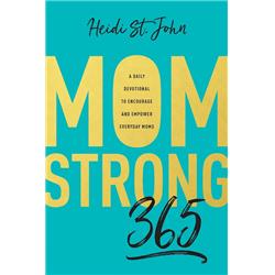 292498 MomStrong 365 Devotional Book