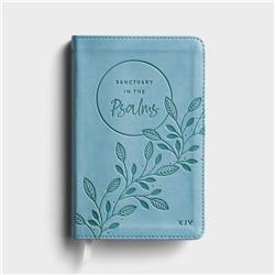 298623 Sanctuary in The Psalms Book