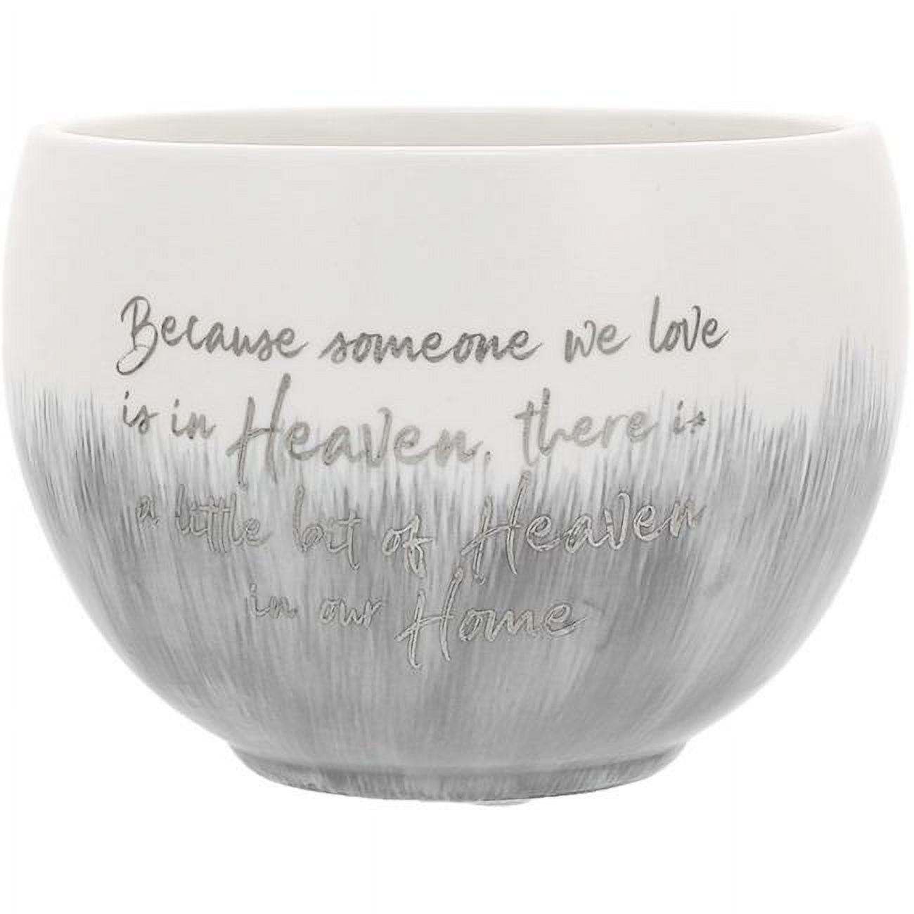 15 oz Heaven in Our Home Candle