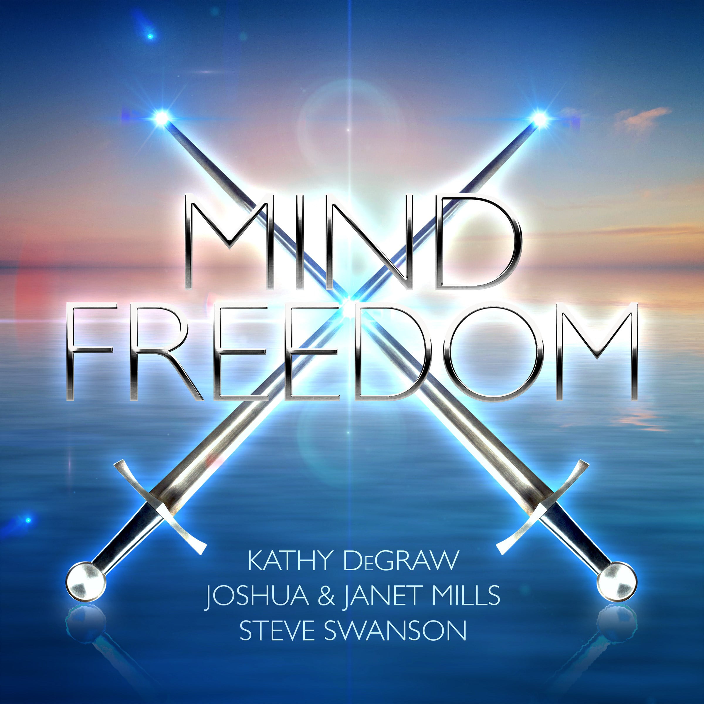 Wine 39172X Mind Freedom Audio CD