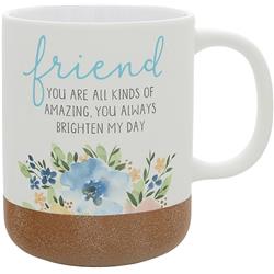 16 oz Friend You Are Amazing Mug